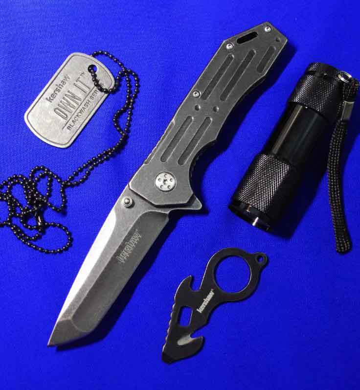 Kershaw 1304 Զ սװ